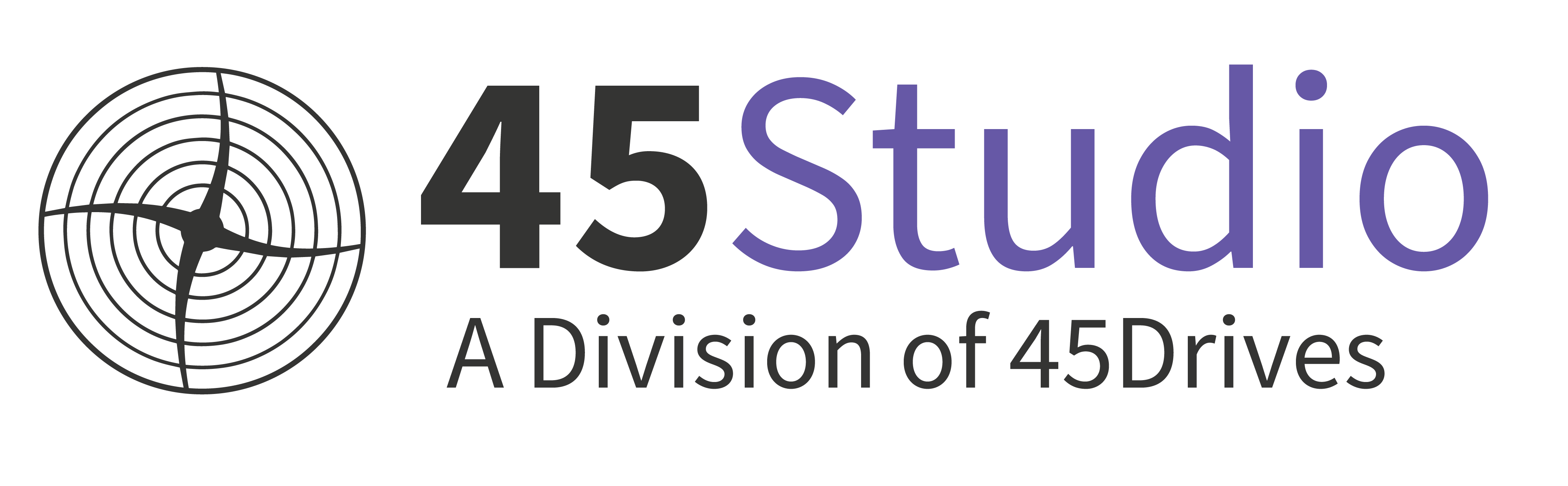 45Studio Logo