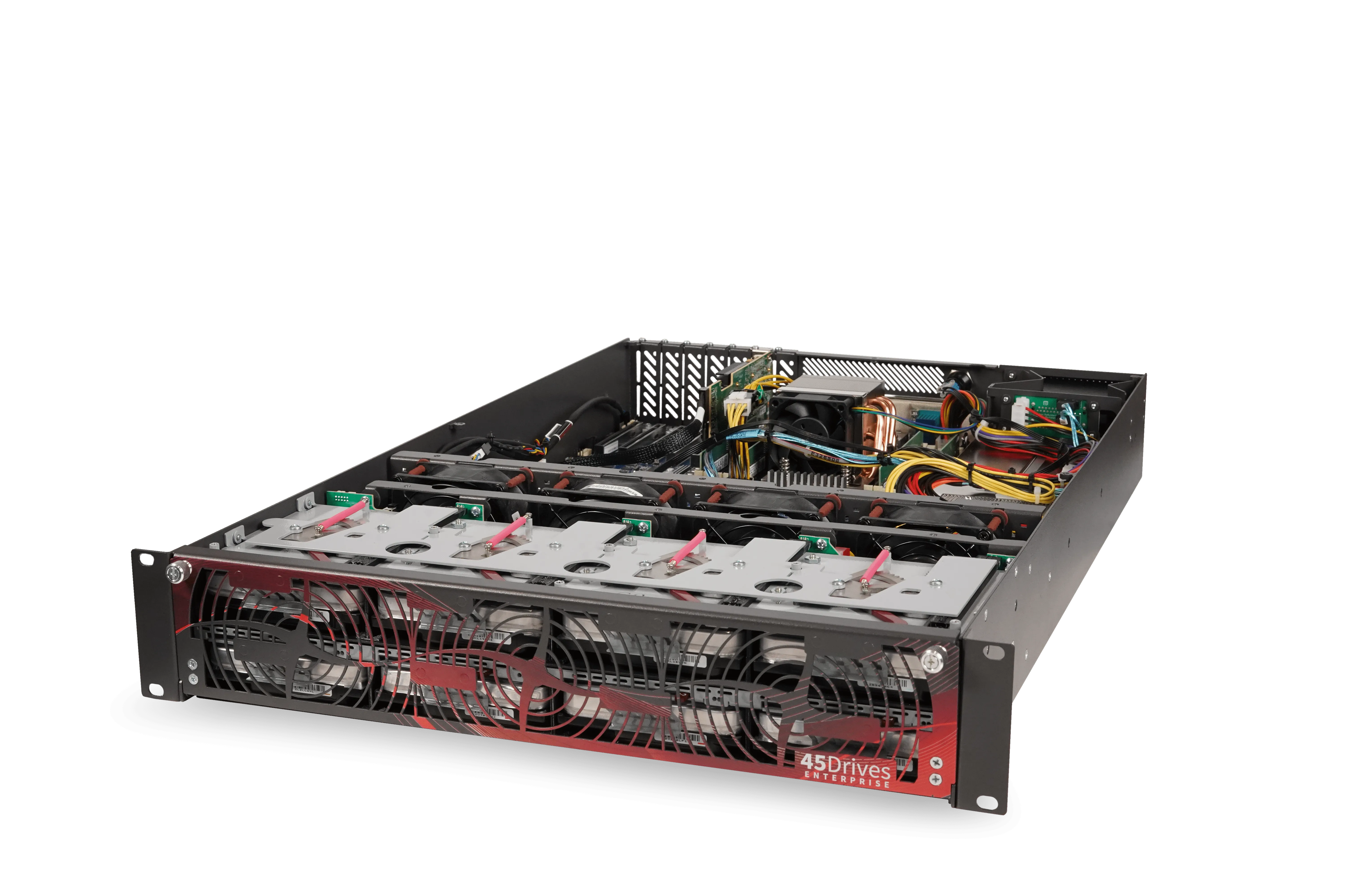 Server Installation
