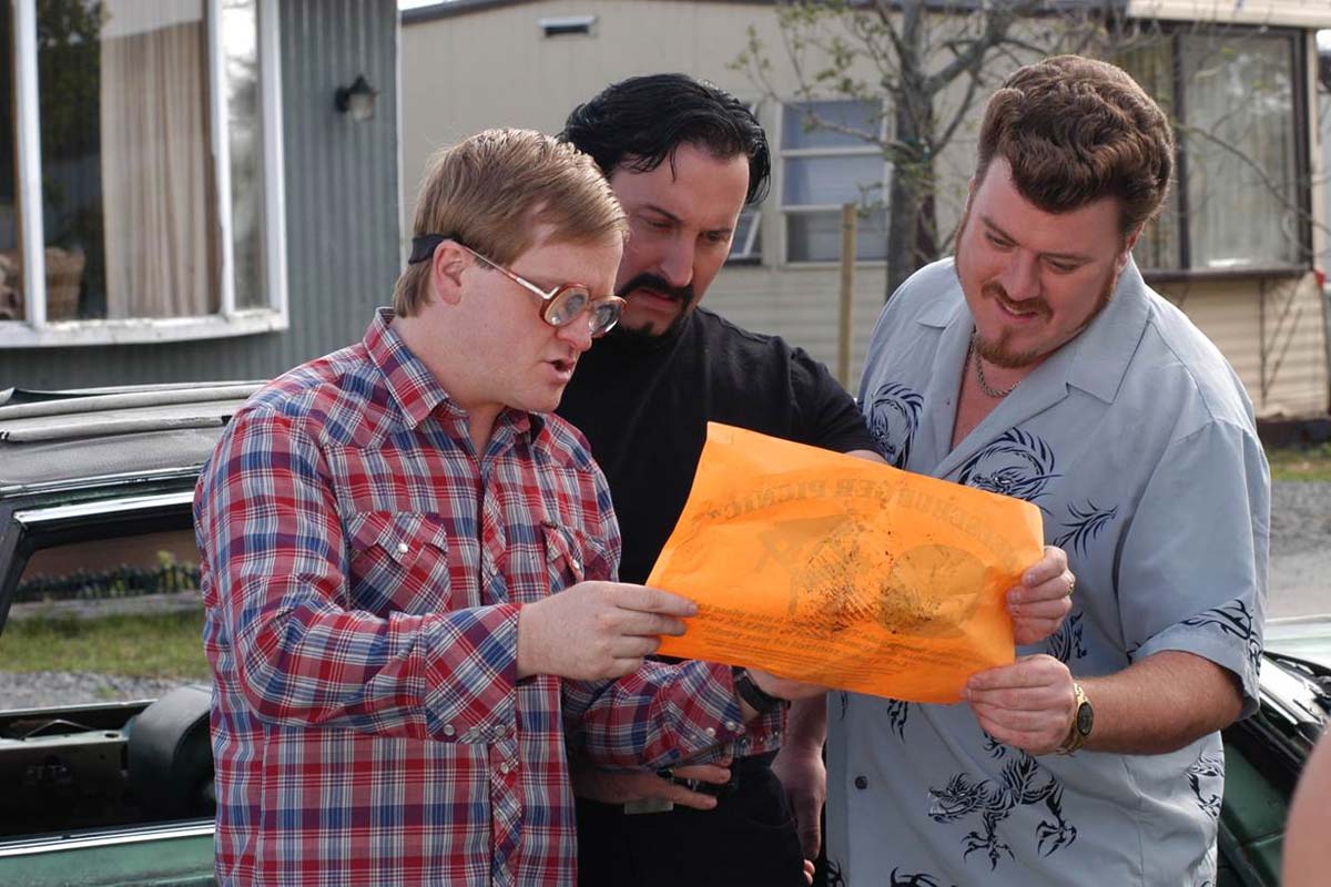 DigiBoyz Storinator storage solution