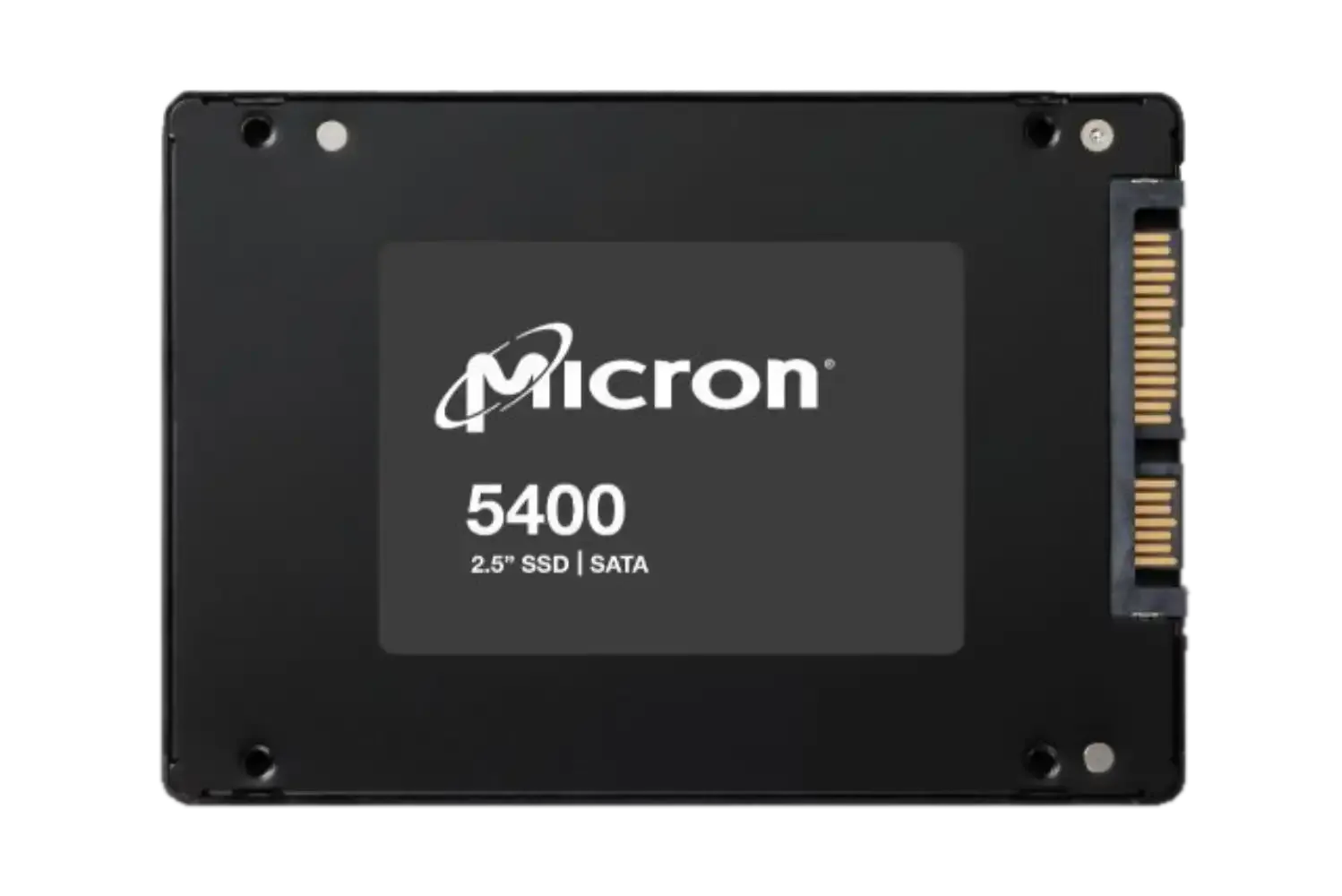 Micron 5400