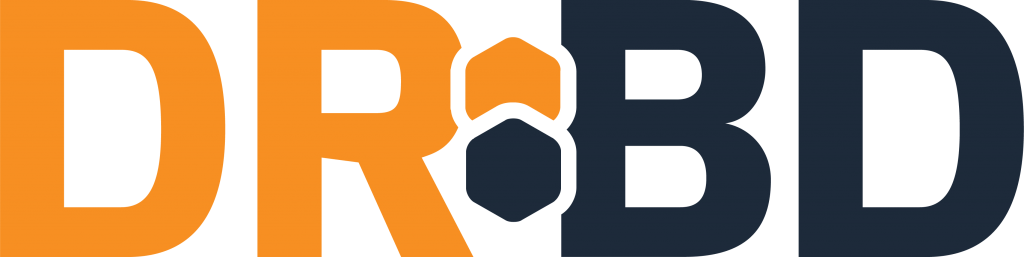 DRDB Logo