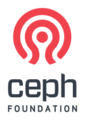 Ceph Logo