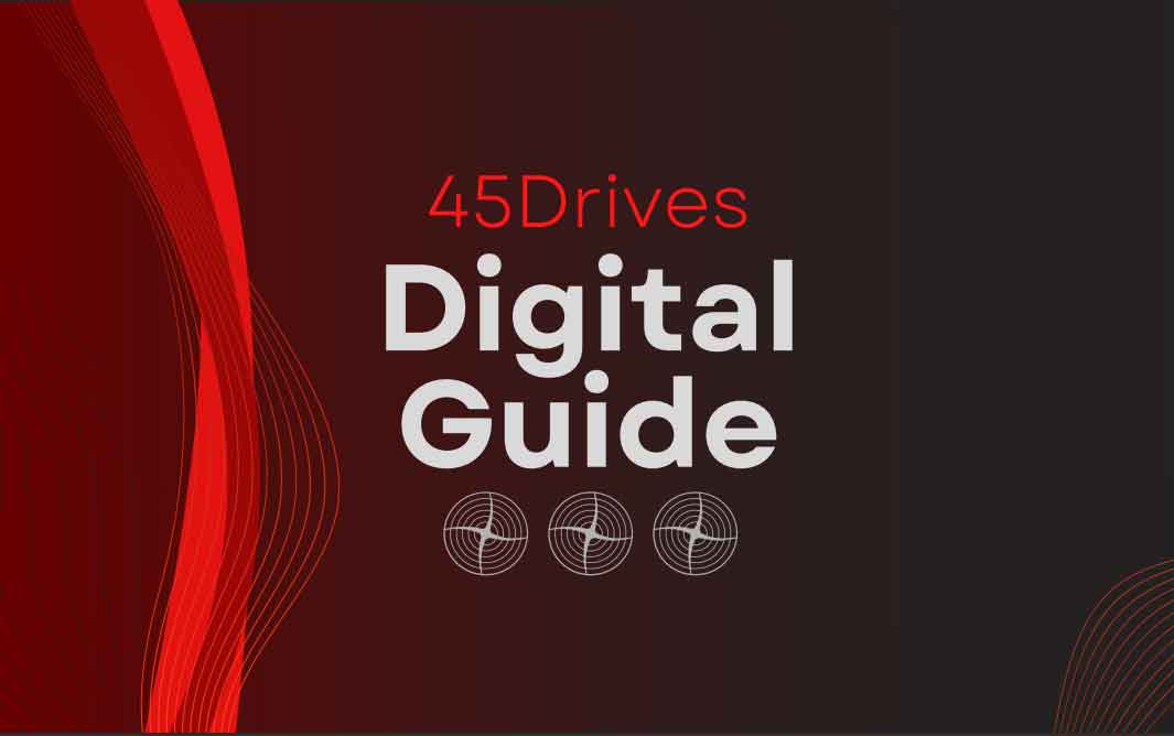 Digital Guide